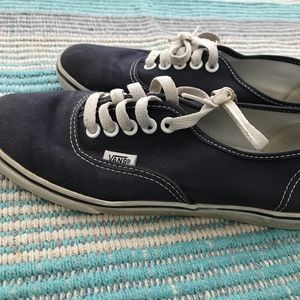 Vans Authentic Lo Pro